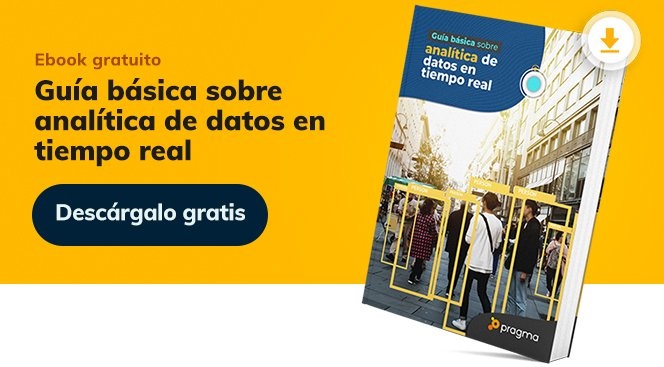 Analítica de datos en tiempo real - Descarga el eBook gratuito