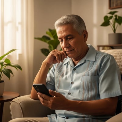 Overwhelming inquiries