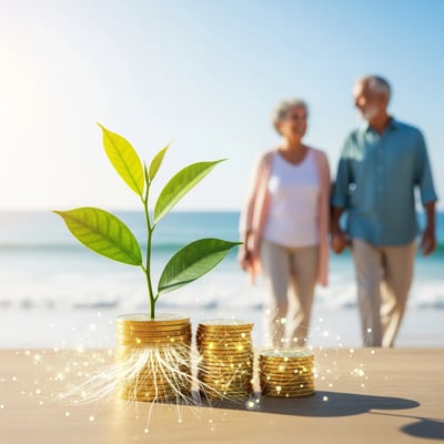 Technology with a purpose