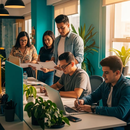 arquitectura de una solución perfecta