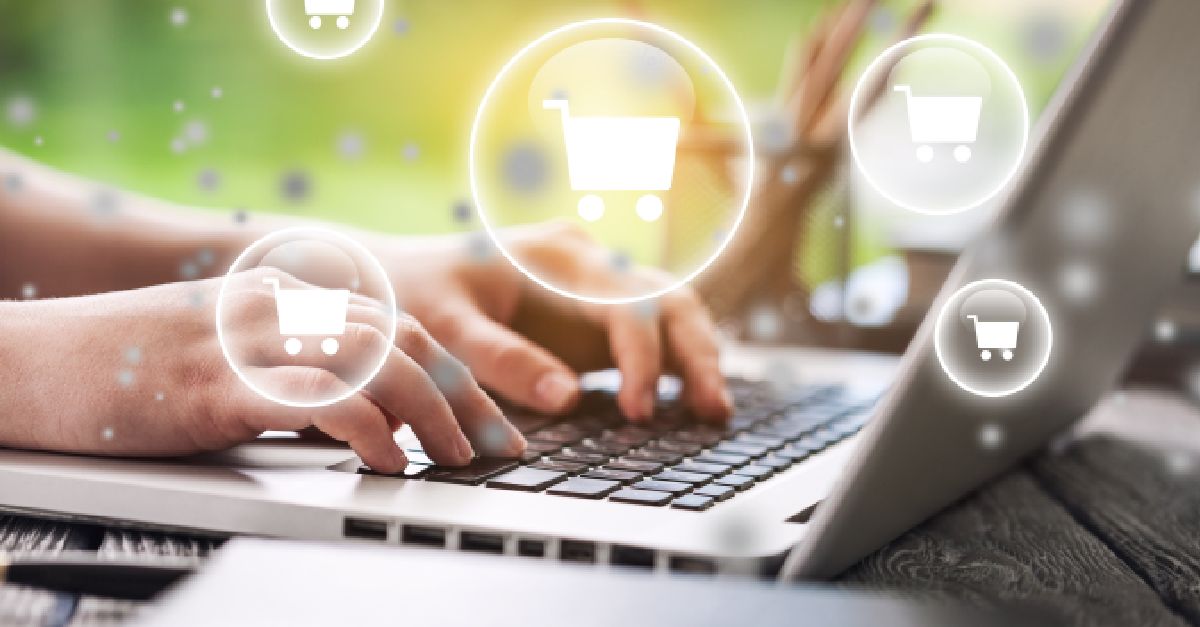 Tendencias en ecommerce para el 2022