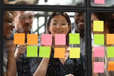 ¿Qué es el método Kanban y cómo potencia los proyectos?