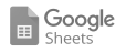 Google-Sheets 1