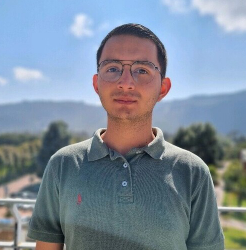 Johan Alejandro Estrada Pastran
