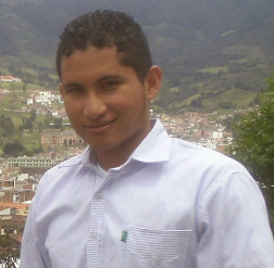 Marco Javier Vergara Martinez
