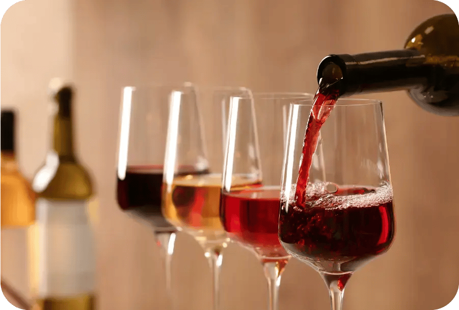 VINOS DEL RIO