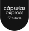 Capsulas expres logo
