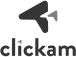 Clickman logo