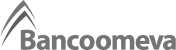 Bancoomeva logo