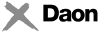 Daon logo