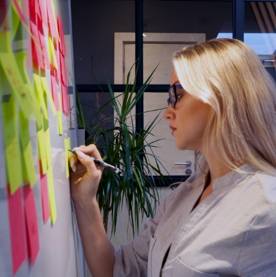 Agile methodologies