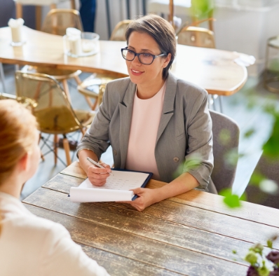 Assertive communication