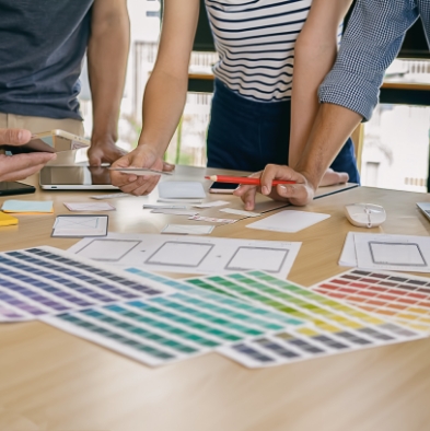 Branding and Multimedia