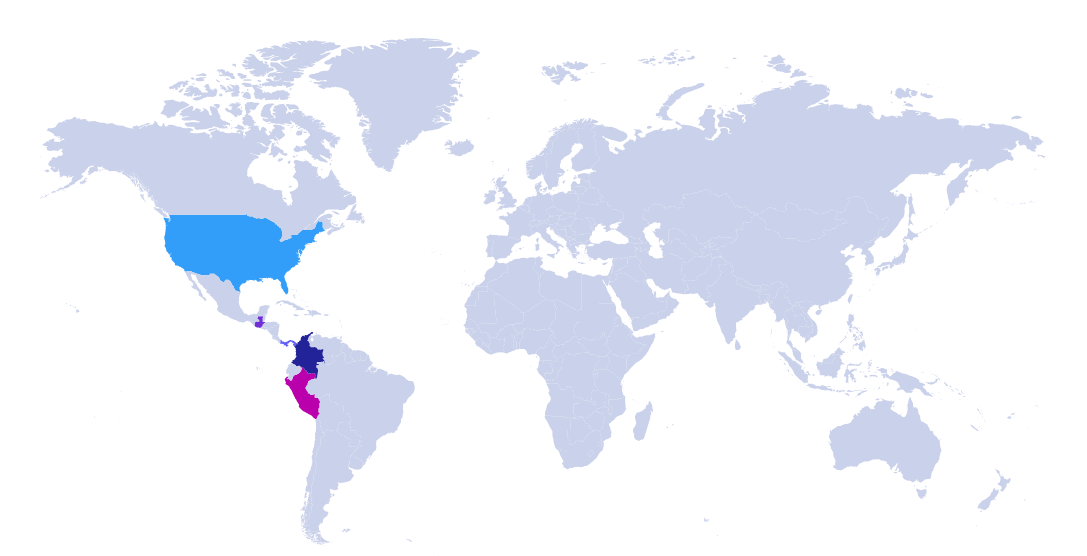 mapa who we are