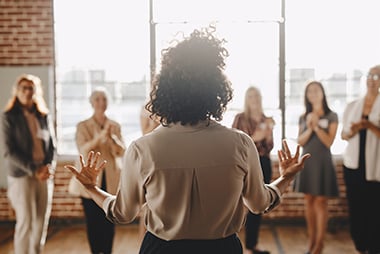 ¿Qué es el Agile Coaching?