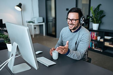 Conoce los 5 tipos de vendedores