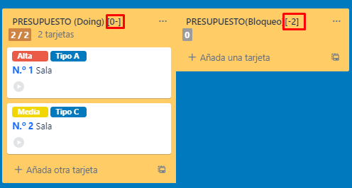 Paso 11 para implementar Kanban usando Trello