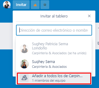 Paso 9 para implementar Kanban usando Trello