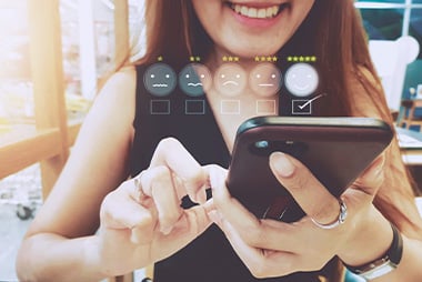 Diferencias entre CRM y CEM