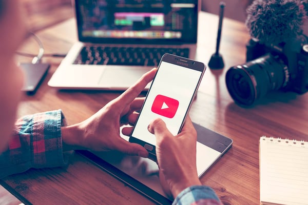 ¿Cómo usar el marketing de contenidos para vender?