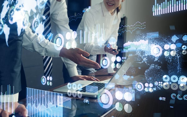 Automatización de negocios 