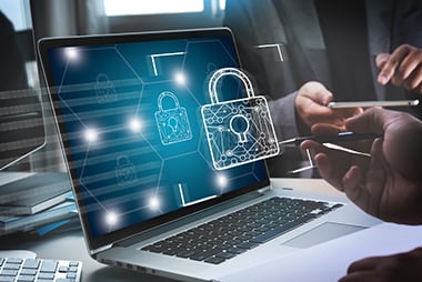 Biometría y bancos