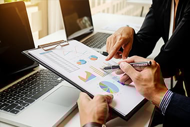 Claves de la Transformación Digital en el sector financiero