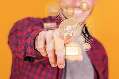 E-commerce: Tipos de plataformas tecnológicas