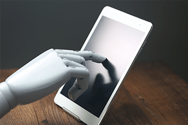 La inteligencia artificial va más allá del desarrollo