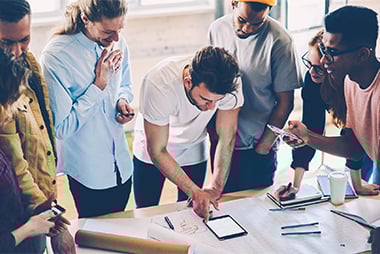 4 claves para planear una campaña digital exitosa