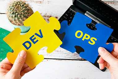 Niveles de implementación de metodologías DevOps