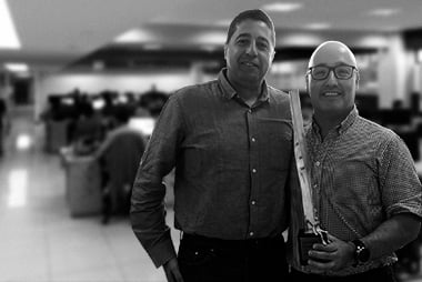 Reconocimiento Bancolombia Pragma en Innovación