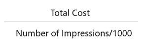 formula