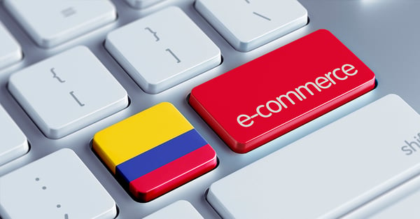 Pasarelas de pago de e-commerce para Colombia