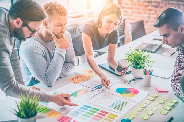 Mindset Design Thinking
