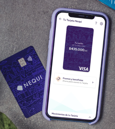 nequi app