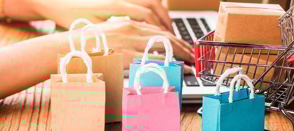 7 tendencias en tiendas virtuales