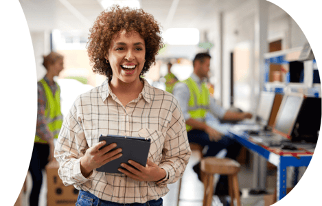 Growth company in Colombia