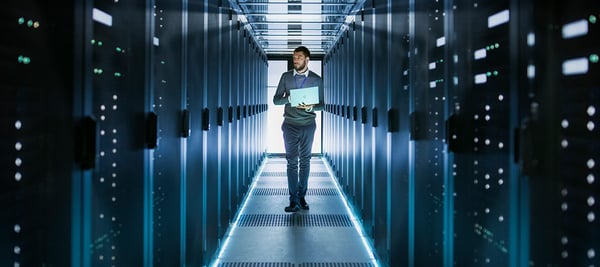 Tipos de almacenamiento en la nube&nbsp;