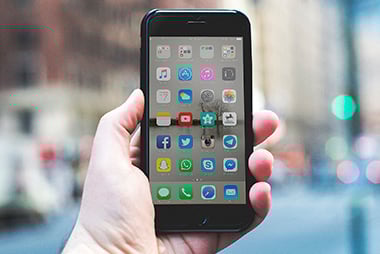 Como posicionar una app en los motores de búsqueda
