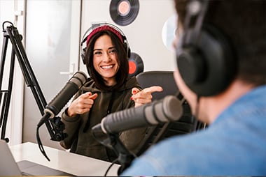 4 ventajas de los podcast y cómo comenzar a hacerlos