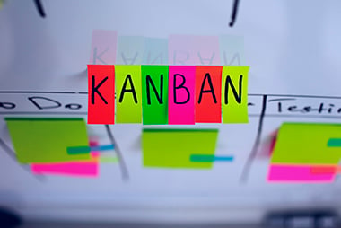 Cómo aplicar el Método Kanban
