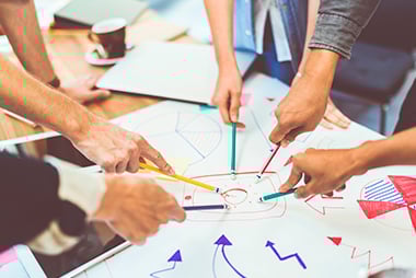 Design Thinking en tiempos de cambio 
