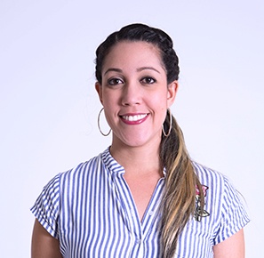 Luz Adriana Correa Restrepo