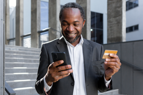 security, agility, and availability for clients