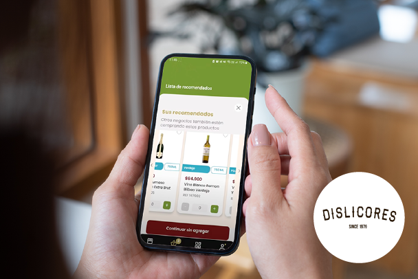 app dislicores